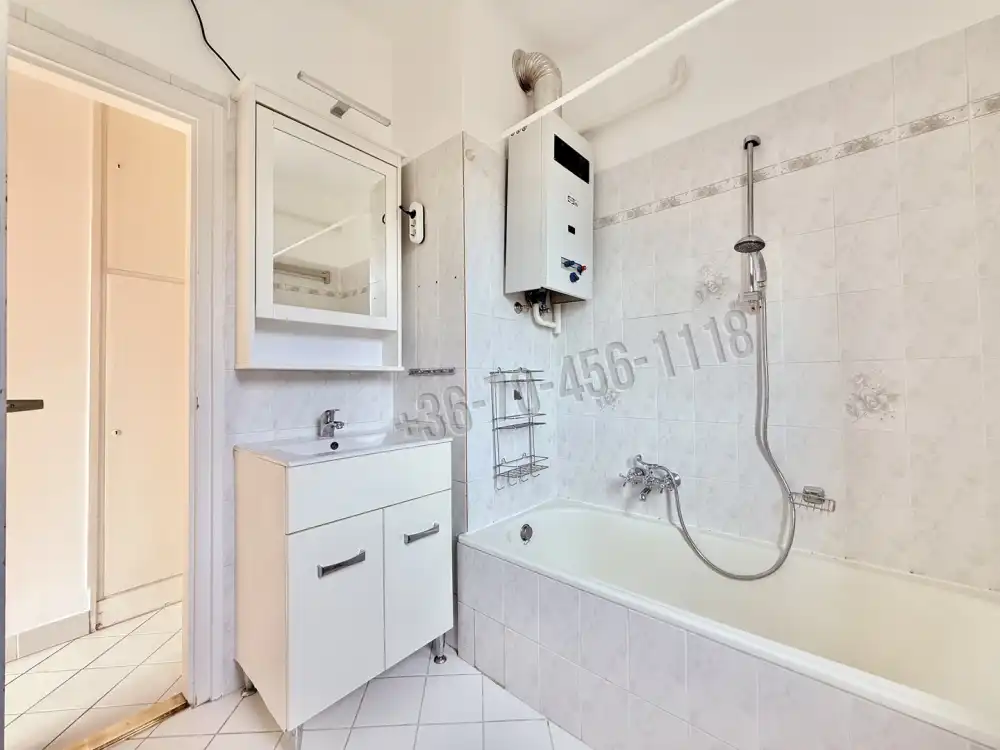 Budapest, XI. kerület - Sashegy