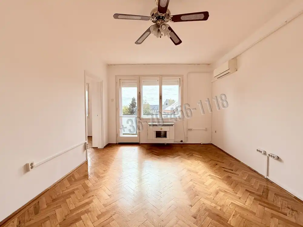 Budapest, XI. kerület - Sashegy