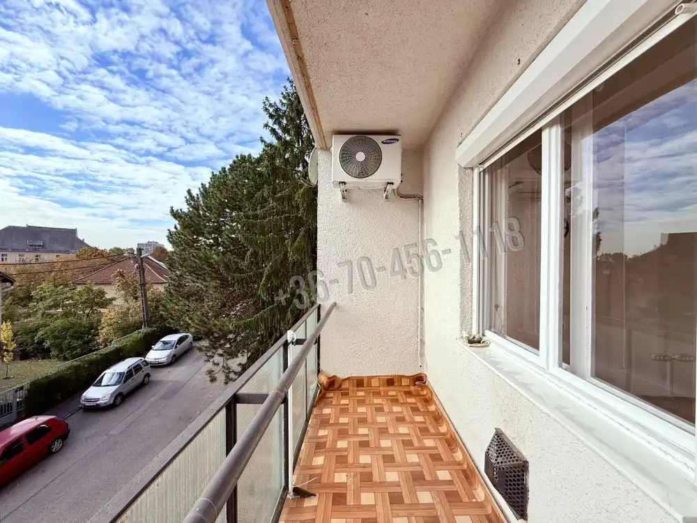 Budapest, XI. kerület - Sashegy