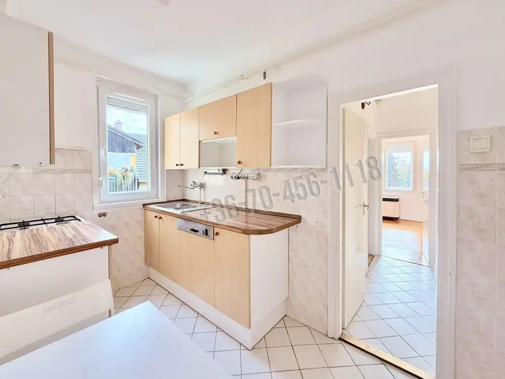 Budapest, XI. kerület - Sashegy