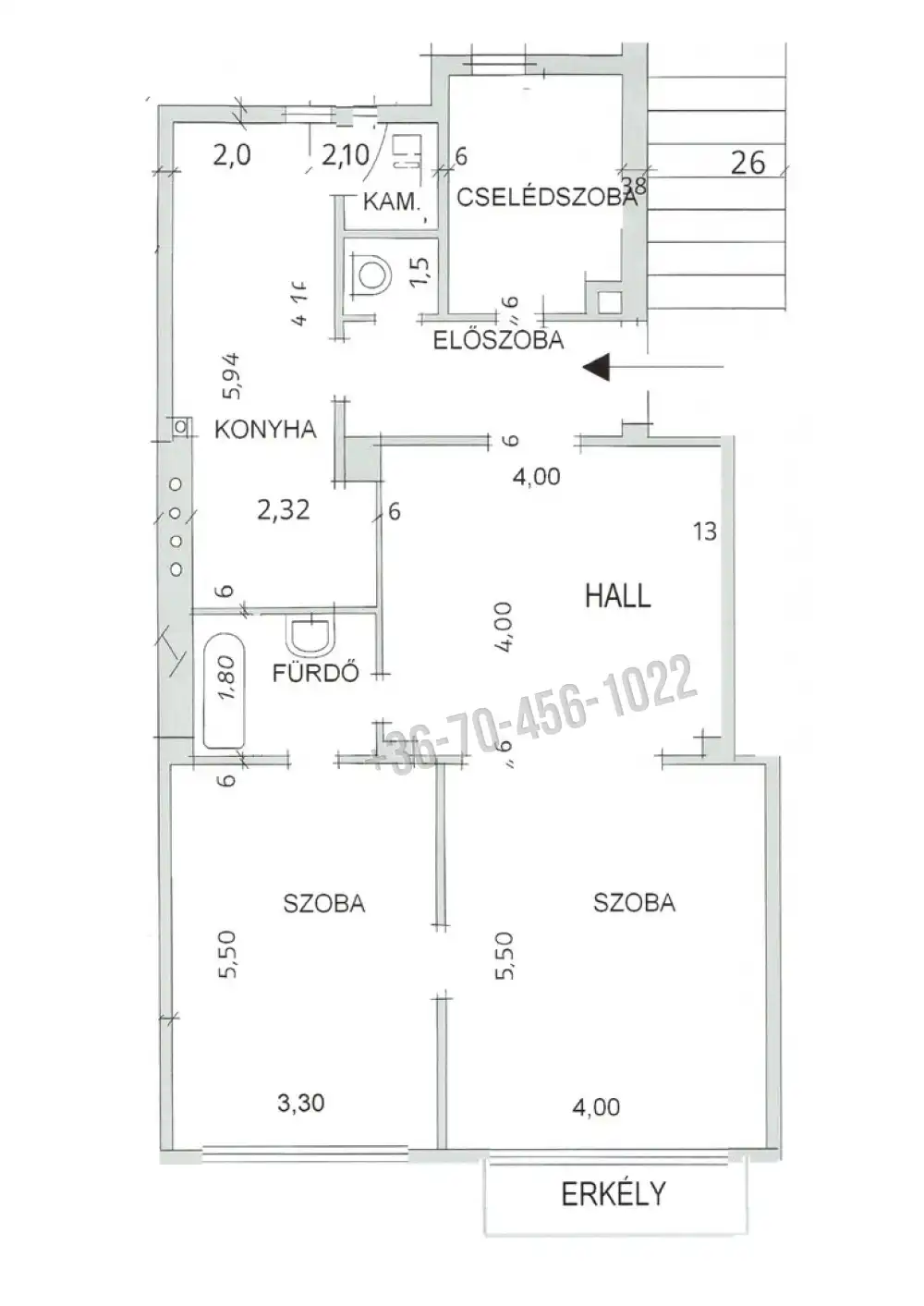 Budapest, XI. kerület - Lágymányos