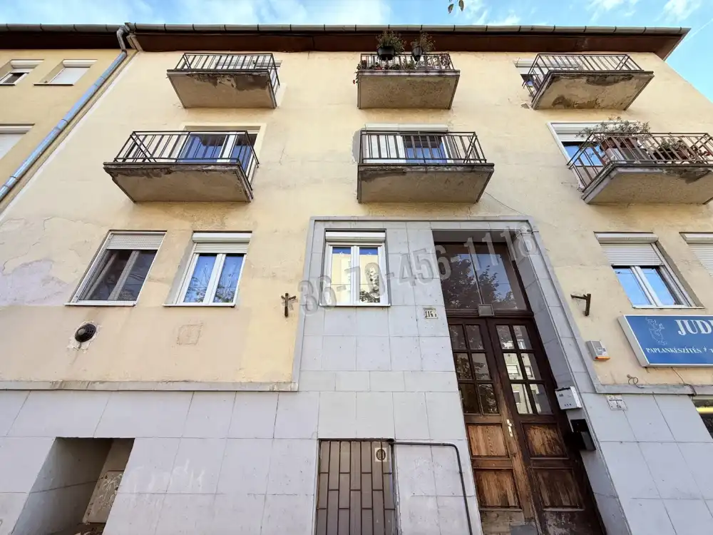 Budapest, XI. kerület - Kelenföld