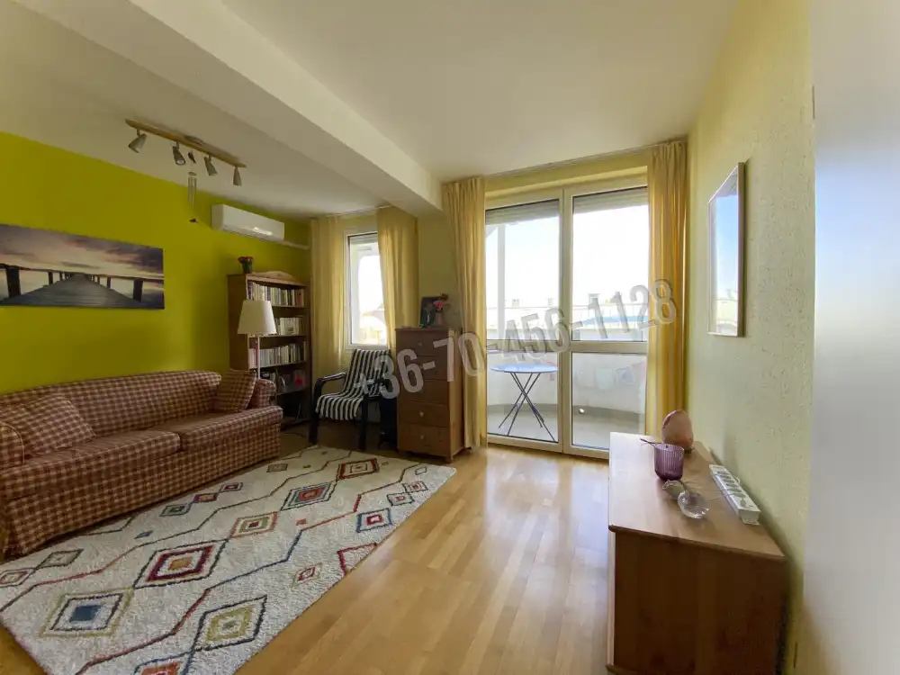 Budapest, XI. kerület - Sasad