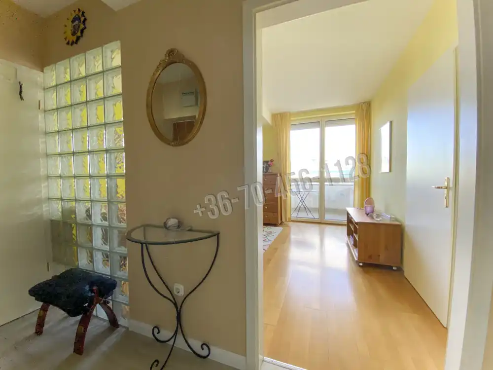 Budapest, XI. kerület - Sasad