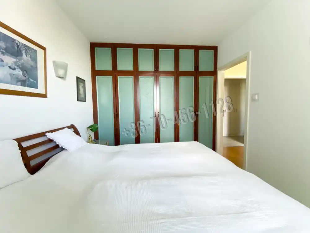 Budapest, XI. kerület - Sasad