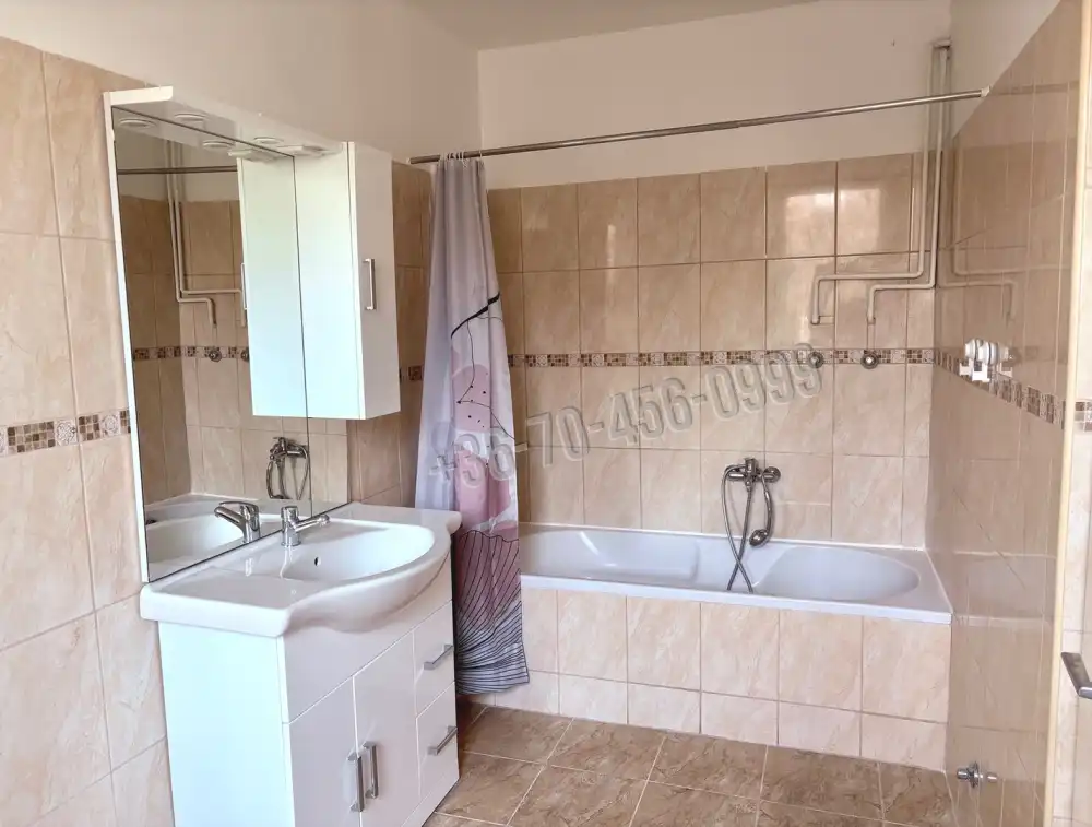 Budapest, XI. kerület - Sashegy