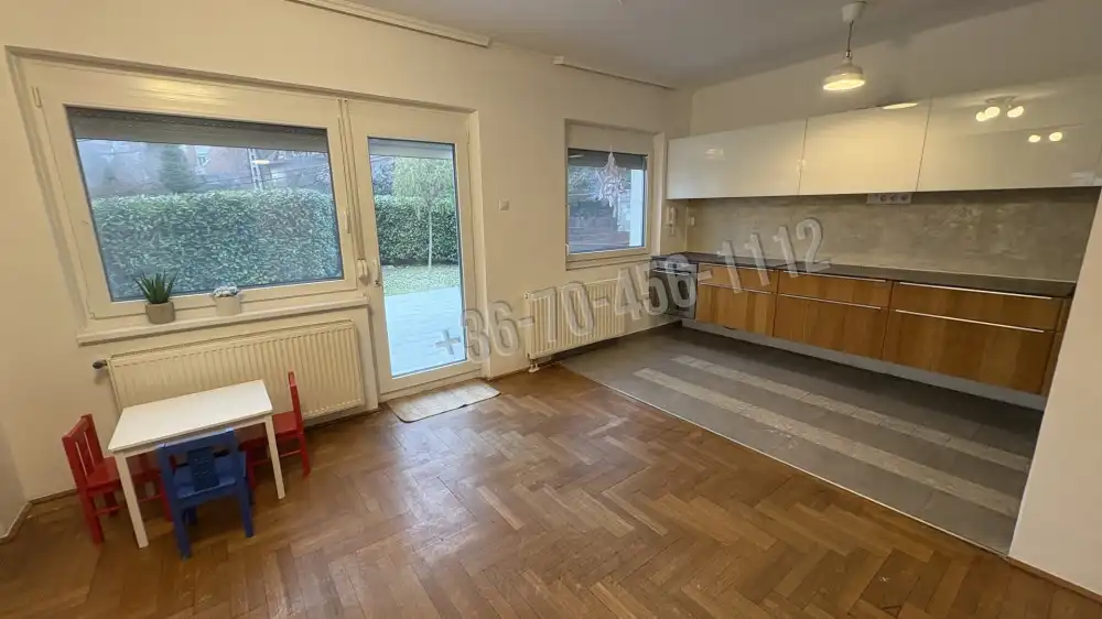 Budapest, XI. kerület - Adony utcai ltp.