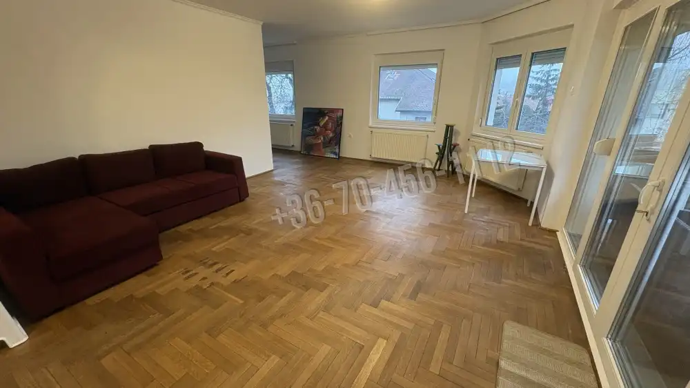 Budapest, XI. kerület - Adony utcai ltp.