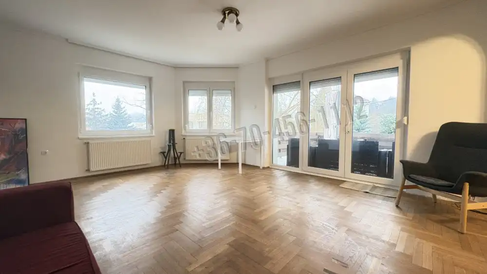 Budapest, XI. kerület - Adony utcai ltp.