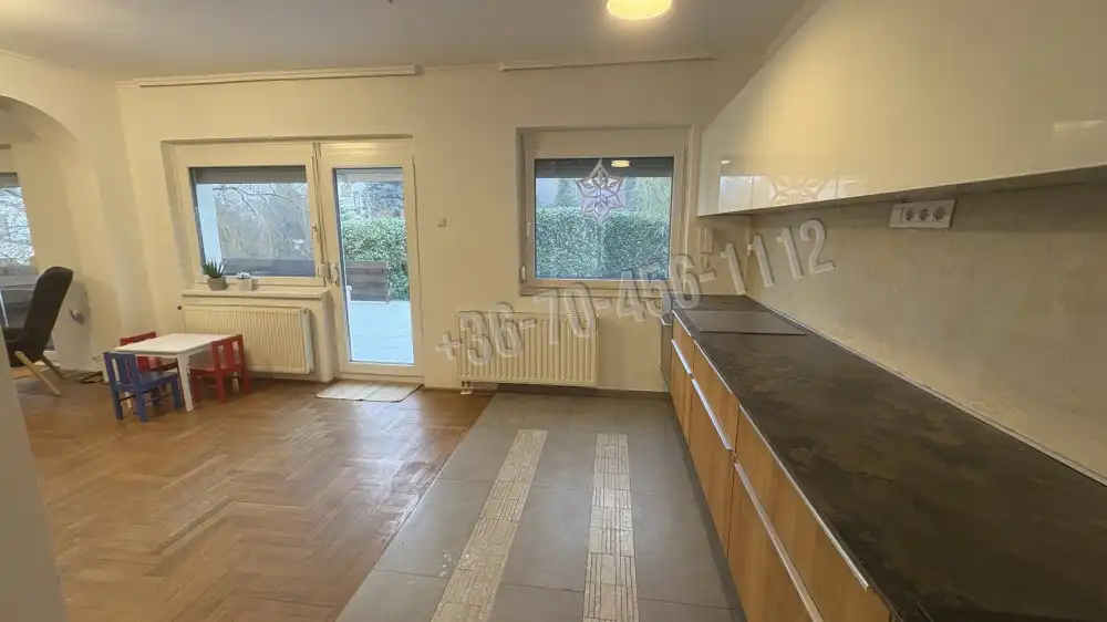 Budapest, XI. kerület - Adony utcai ltp.