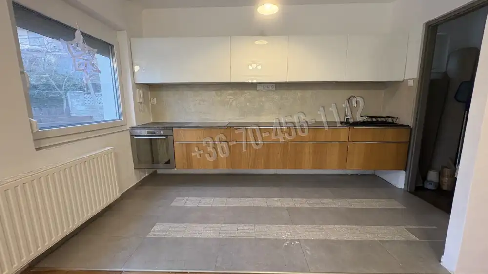 Budapest, XI. kerület - Adony utcai ltp.