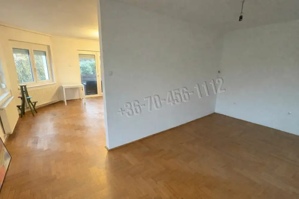 Budapest, XI. kerület - Adony utcai ltp.