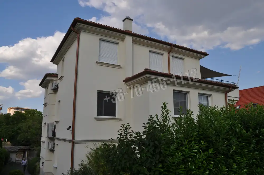 Budapest, XI. kerület - Madárhegy