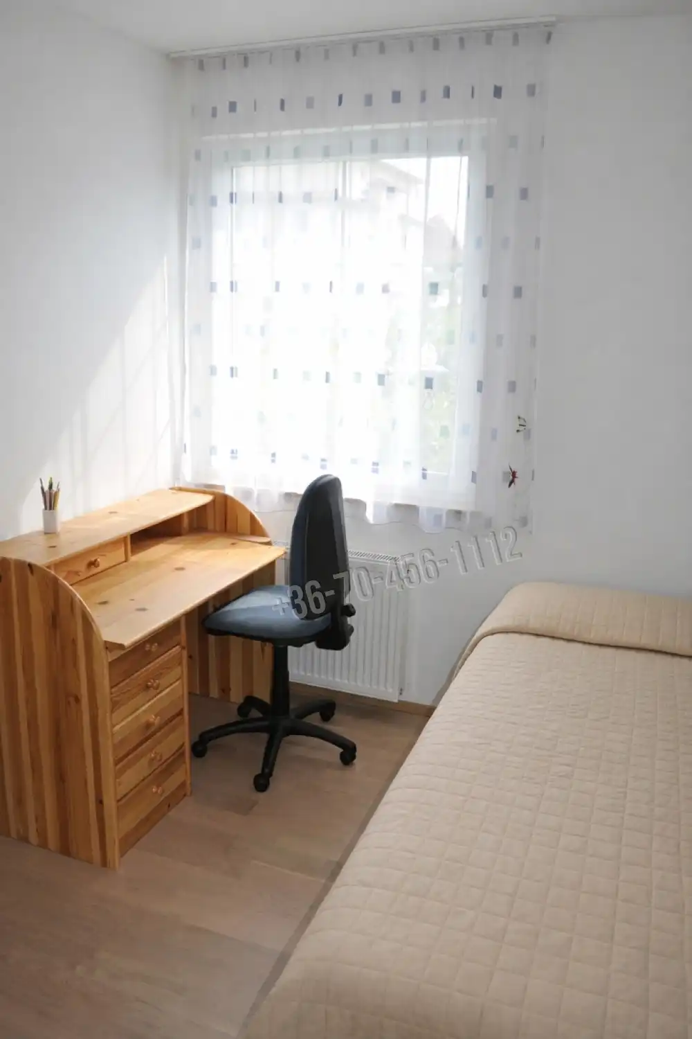 Budapest, XI. kerület - Madárhegy