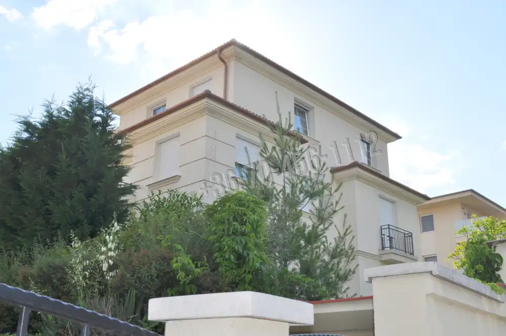 Budapest, XI. kerület - Madárhegy