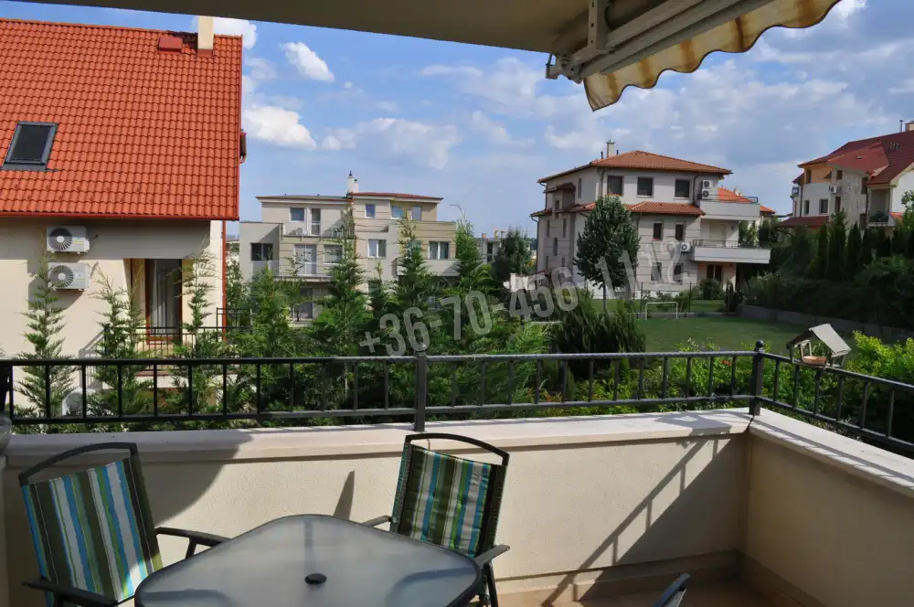 Budapest, XI. kerület - Madárhegy