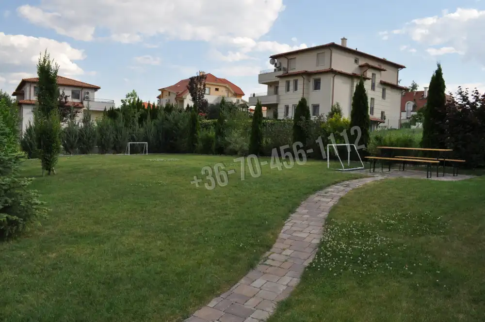 Budapest, XI. kerület - Madárhegy