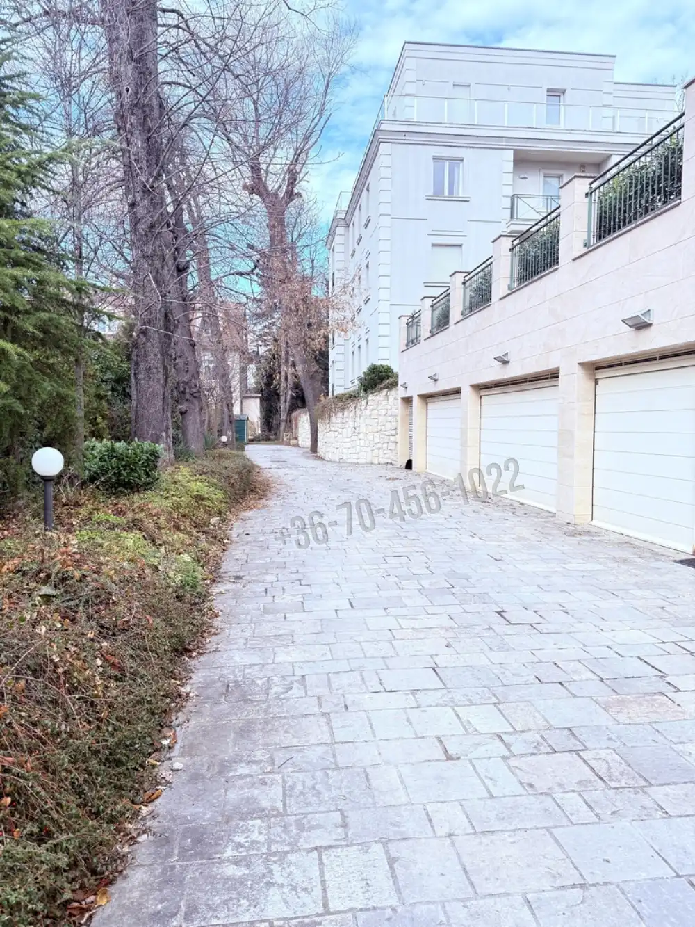 Budapest, XI. kerület - Gellért-hegy