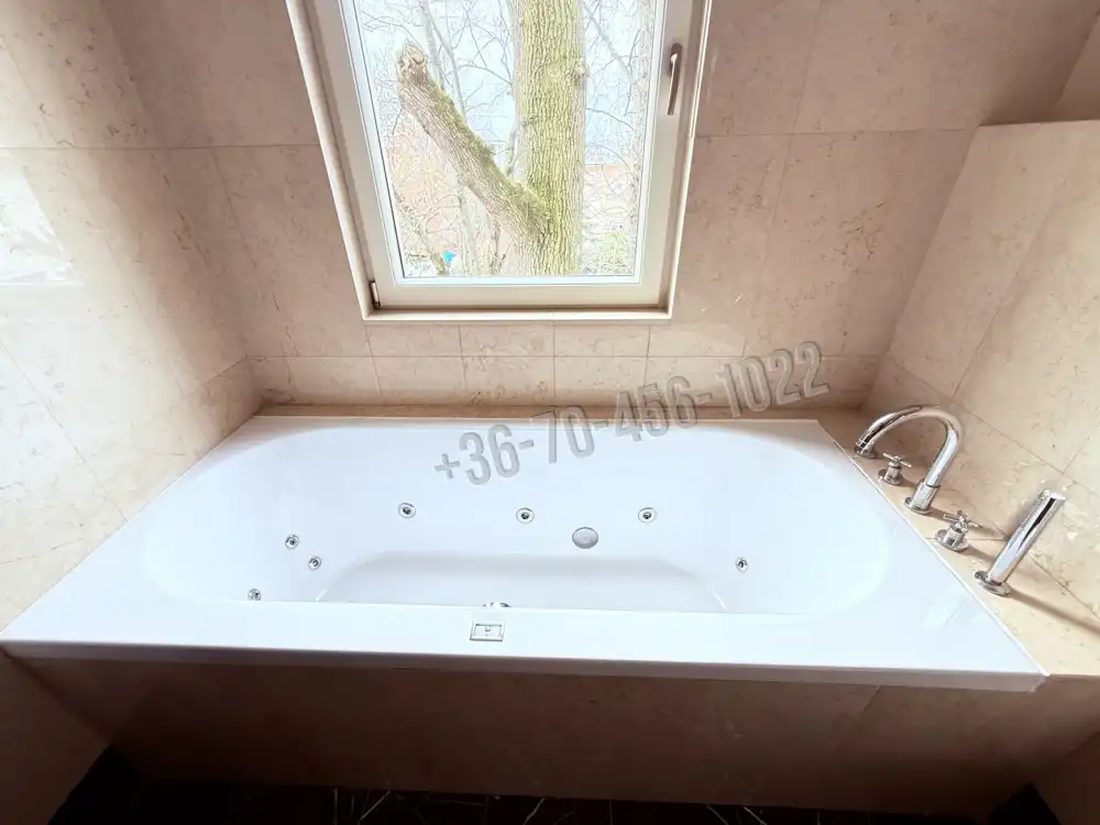 Budapest, XI. kerület - Gellért-hegy