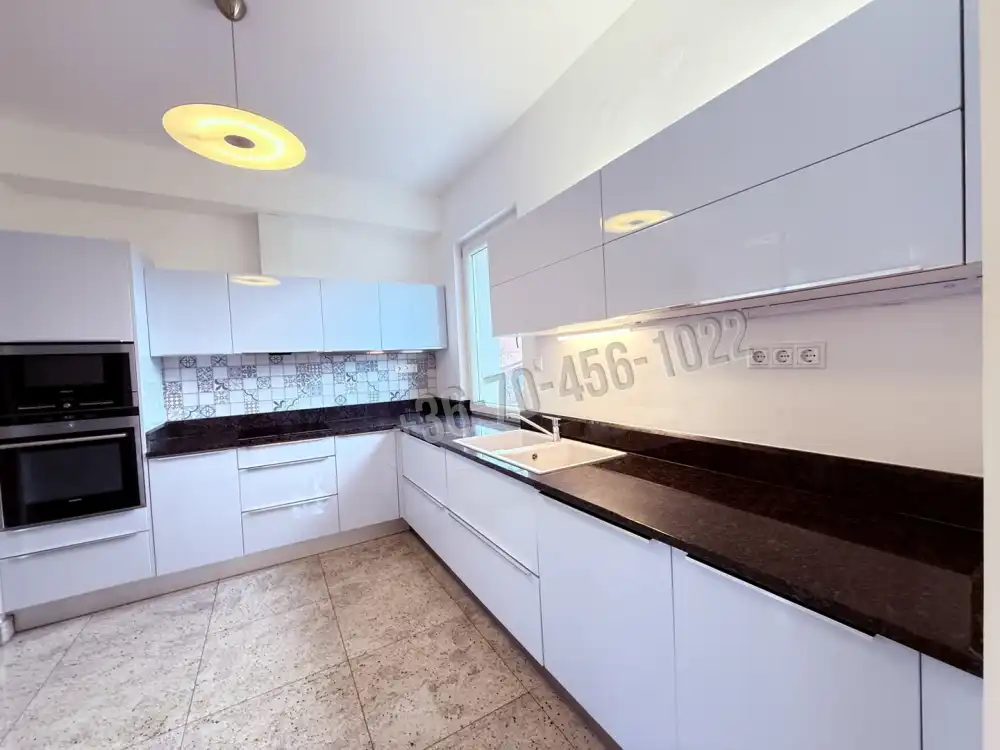 Budapest, XI. kerület - Gellért-hegy