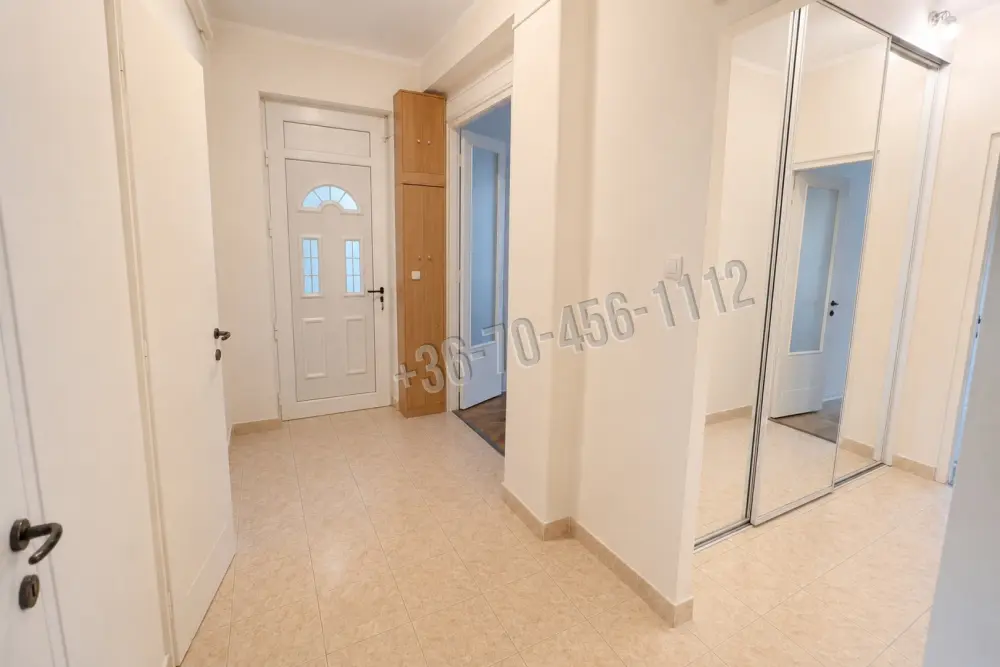 Budapest, XI. kerület - Lágymányos