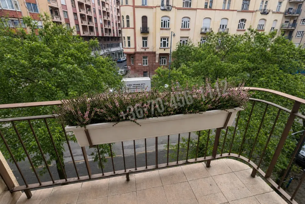 Budapest, XI. kerület - Lágymányos