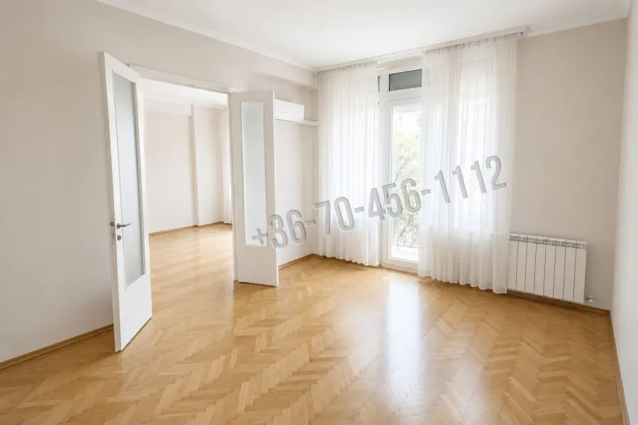 Albérlet, kiadó téglalakás, Budapest, XI. kerület