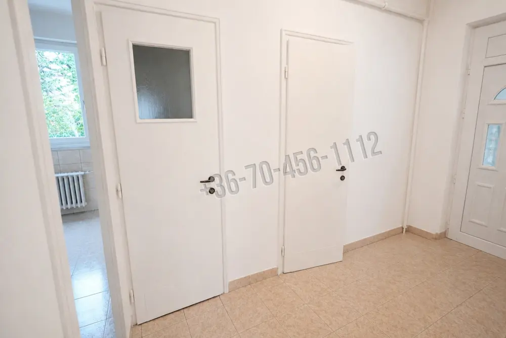 Budapest, XI. kerület - Lágymányos