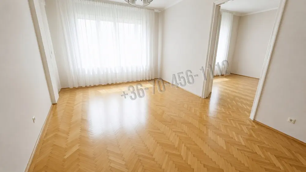 Budapest, XI. kerület - Lágymányos