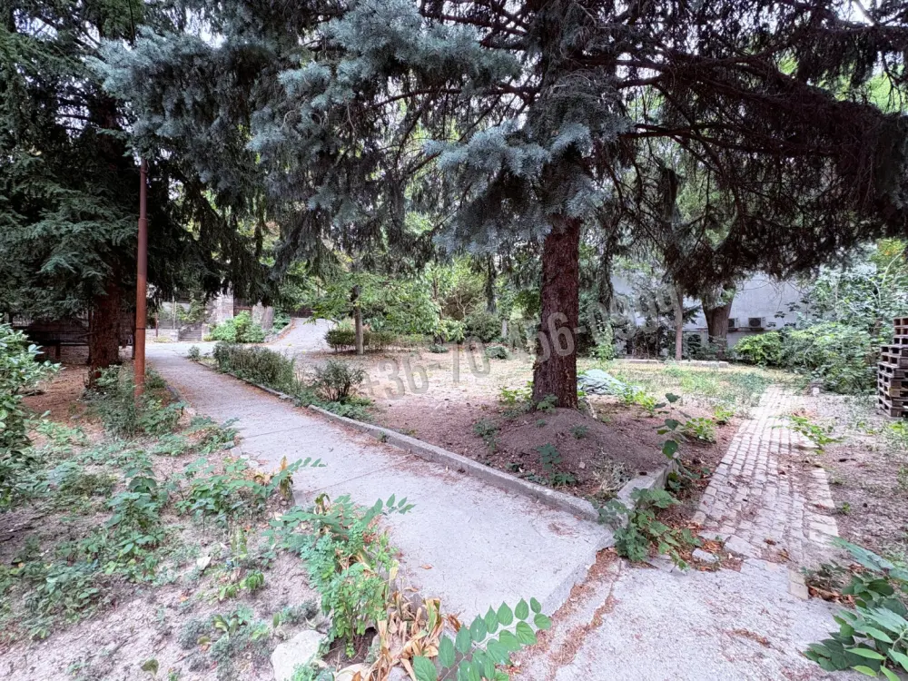 Budapest, XI. kerület - Gellért-hegy