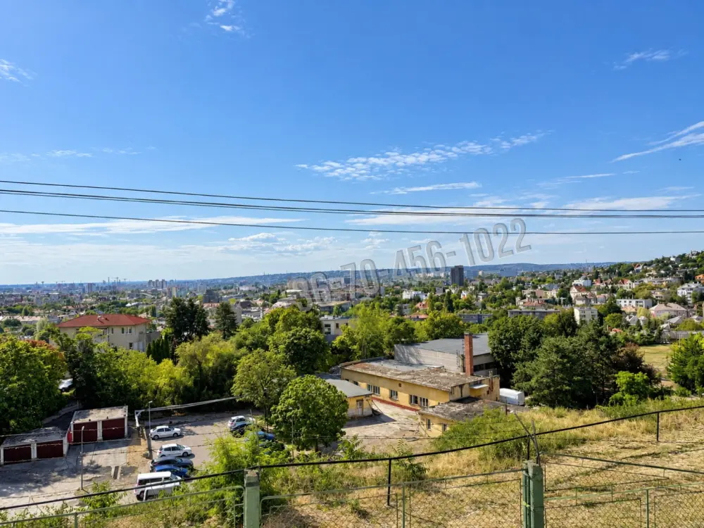 Budapest, XI. kerület - Gellért-hegy