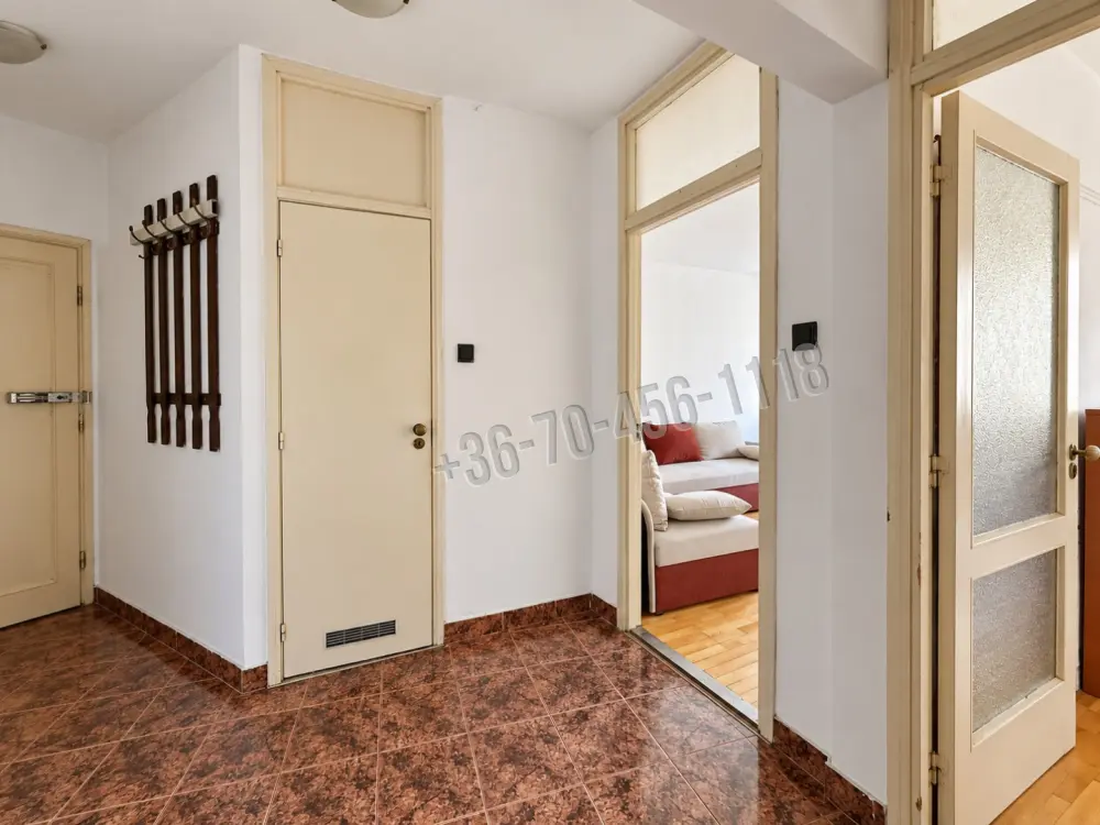 Budapest, XI. kerület - Lágymányos