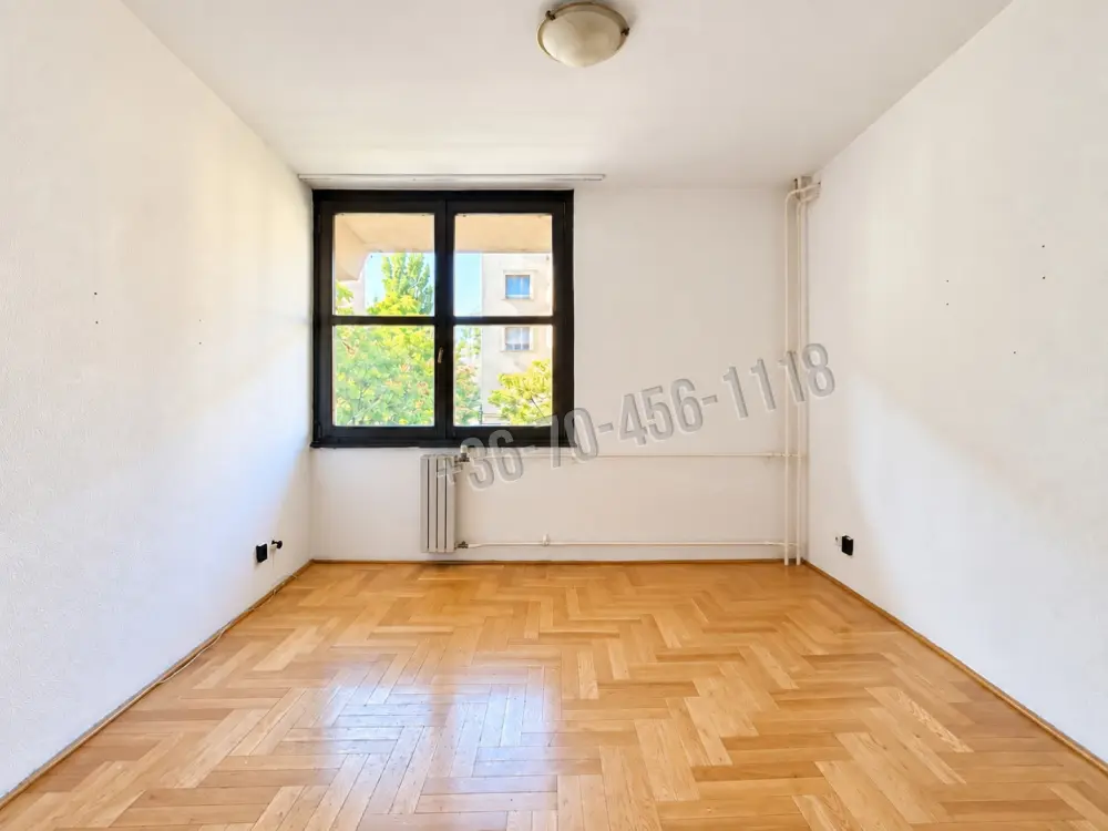 Budapest, XI. kerület - Lágymányos