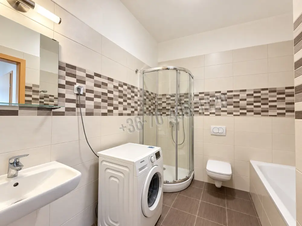 Budapest, XI. kerület - Sasad