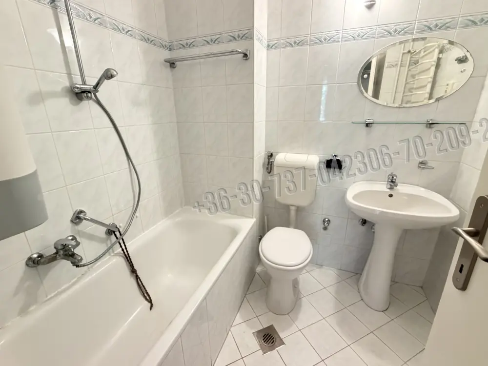 Budapest, XI. kerület - Lágymányosi lakótelep