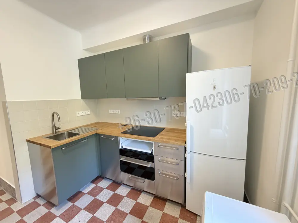 Budapest, XI. kerület - Lágymányosi lakótelep
