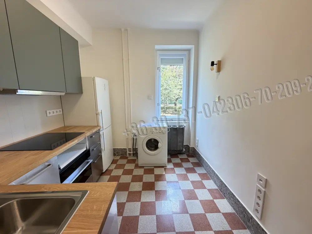 Budapest, XI. kerület - Lágymányosi lakótelep