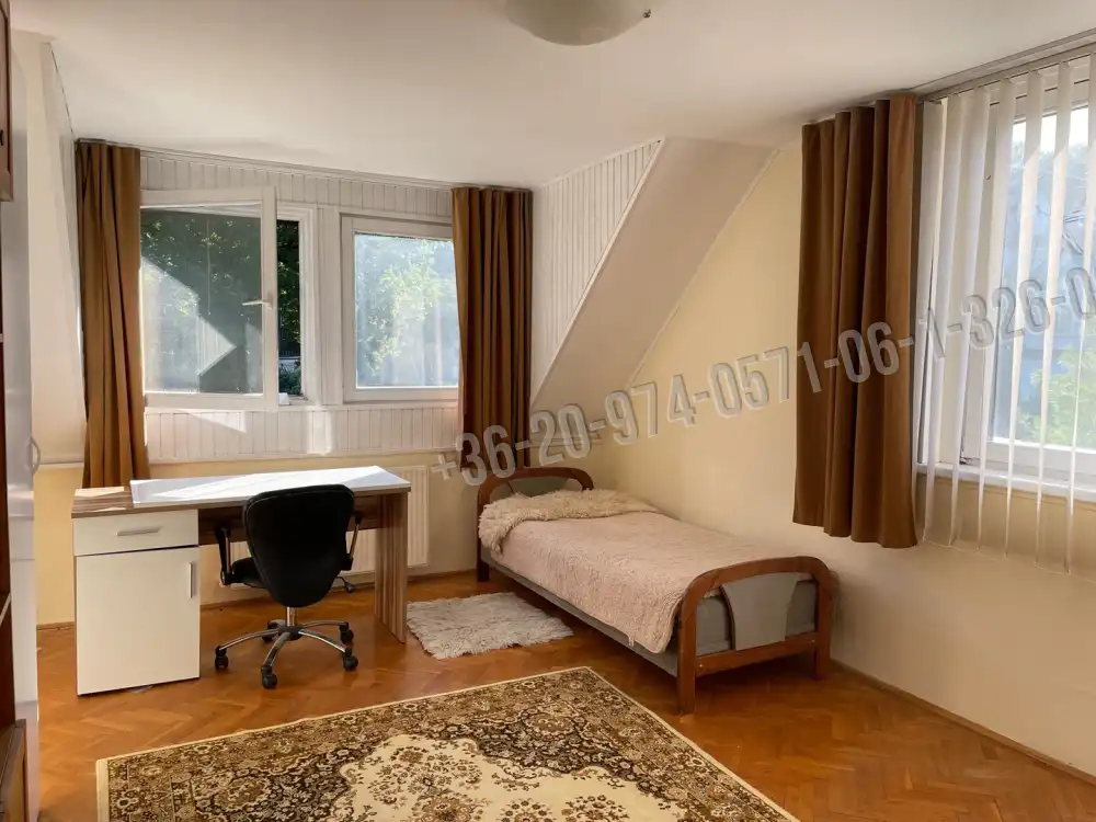 Budapest, XII. kerület - Svábhegy