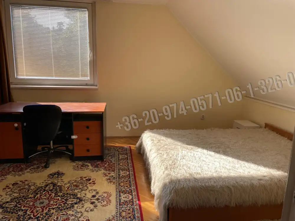 Budapest, XII. kerület - Svábhegy