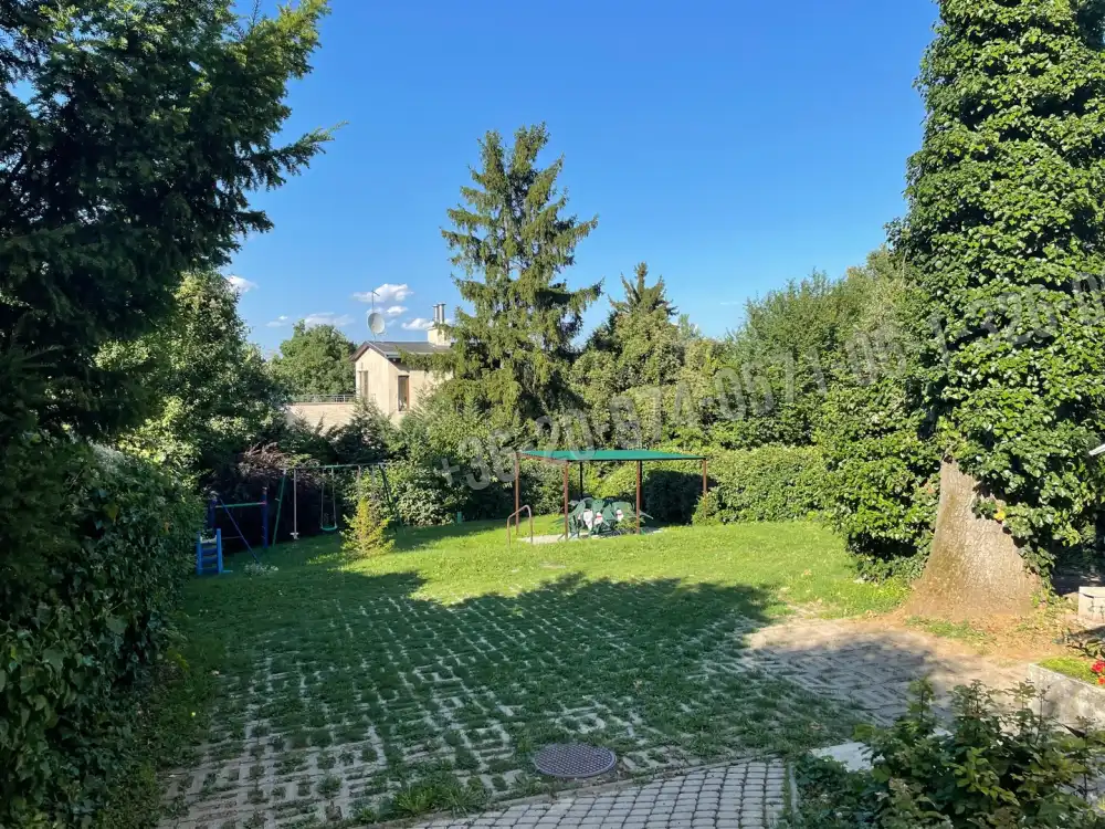 Budapest, XII. kerület - Svábhegy