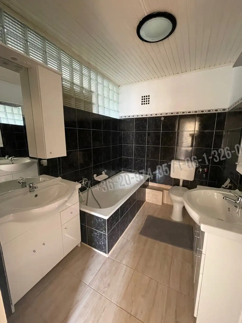 Budapest, XII. kerület - Svábhegy