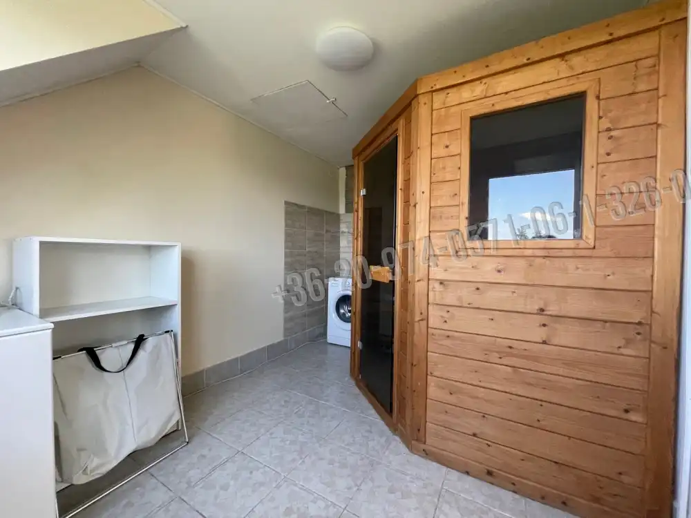 Budapest, XII. kerület - Svábhegy