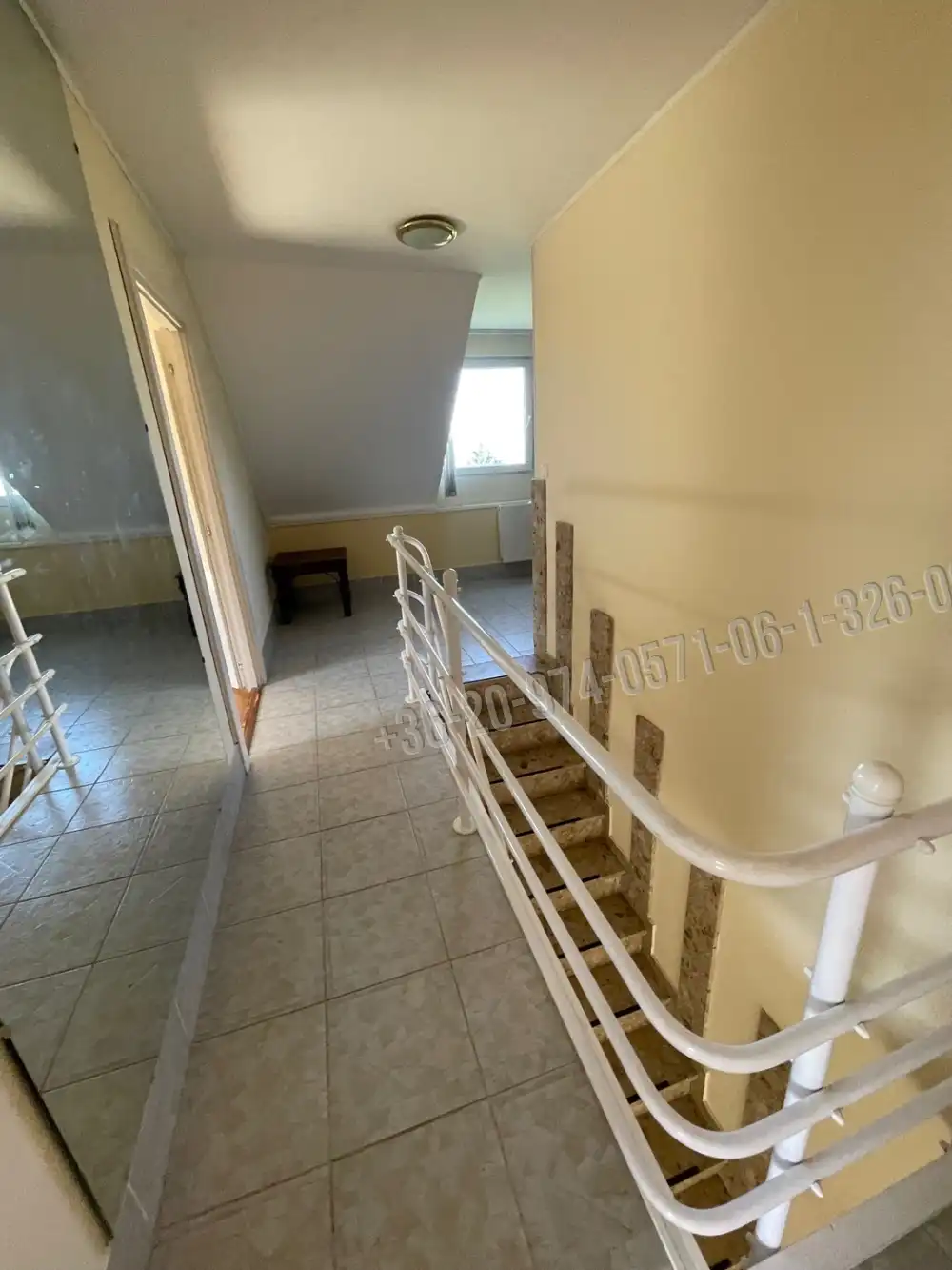 Budapest, XII. kerület - Svábhegy