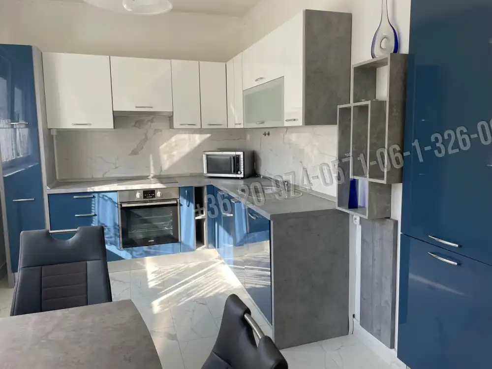 Budapest, XII. kerület - Svábhegy