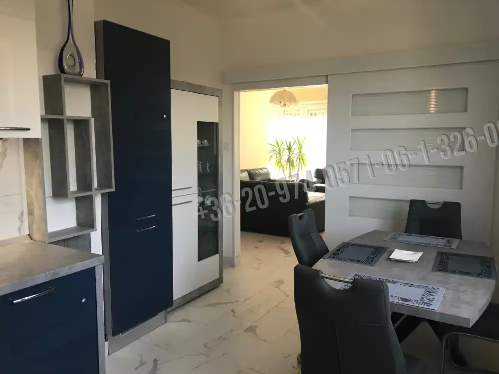 Budapest, XII. kerület - Svábhegy