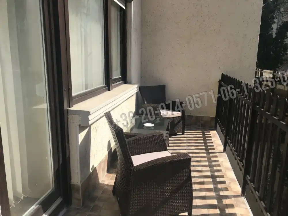 Budapest, XII. kerület - Svábhegy