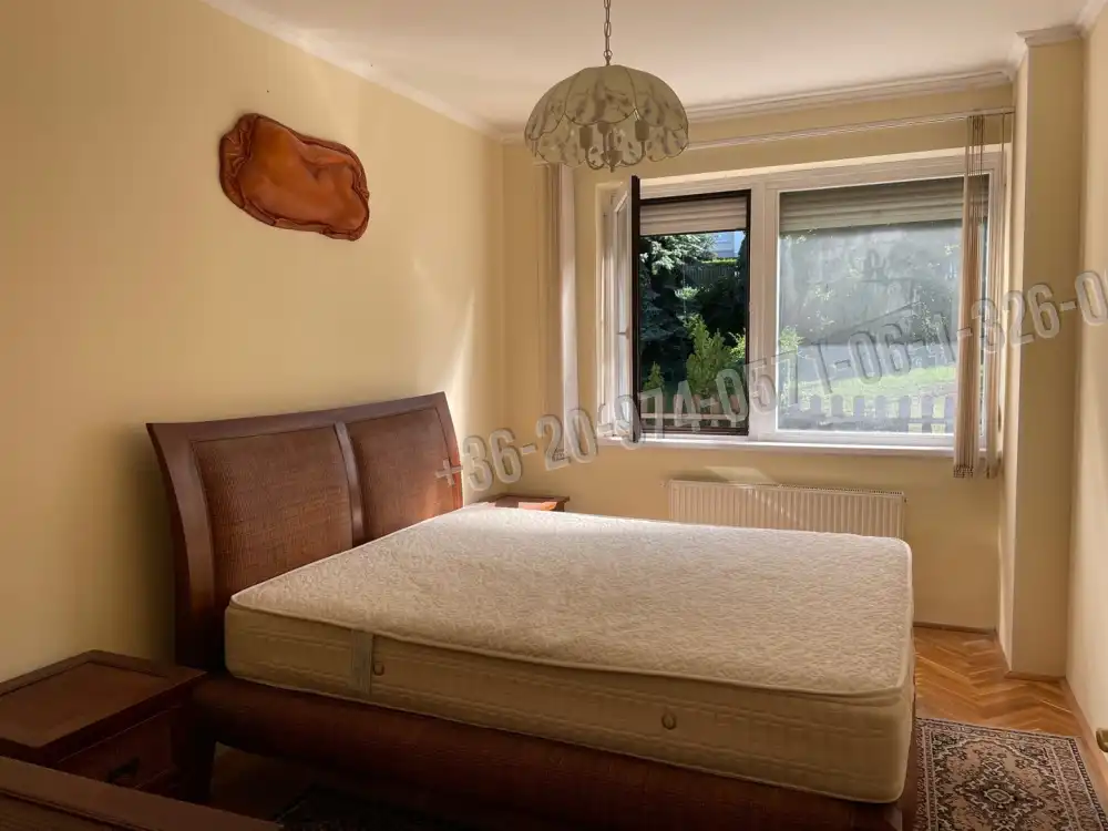 Budapest, XII. kerület - Svábhegy