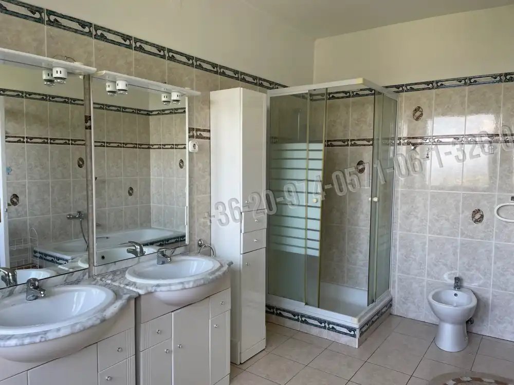 Budapest, XII. kerület - Svábhegy