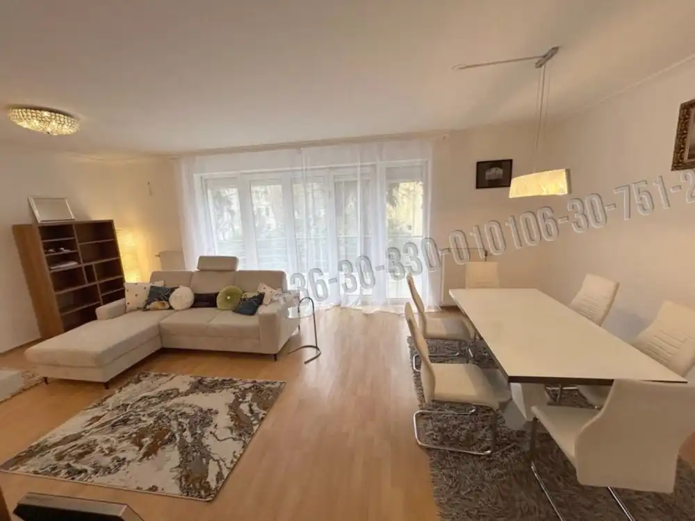 Budapest, XII. kerület - Orbánhegy