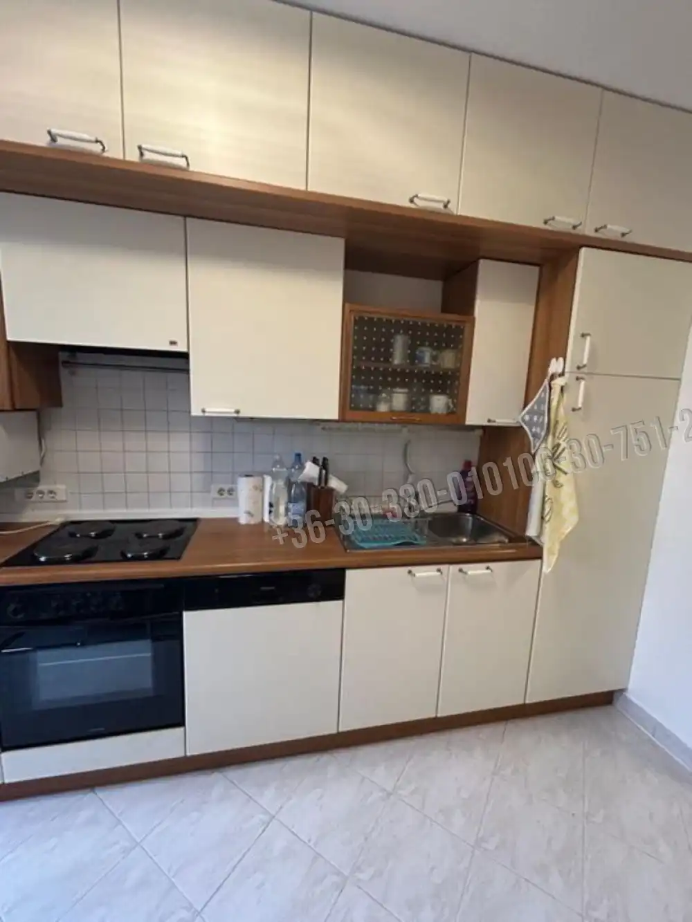 Budapest, XII. kerület - Orbánhegy